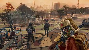 The Walking Zombie 2