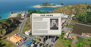 Tropico 6 - Going Viral