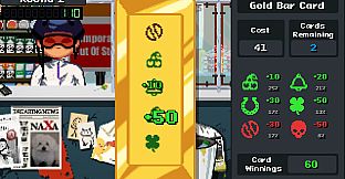 Scratch Off!