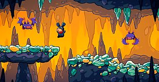 Pinni and the Lost Voice