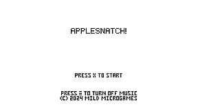 APPLESNATCH!