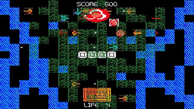 Tiger Tank 59 Ⅰ Mission Pack 054