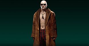 HITMAN 3 - The Disruptor Pack