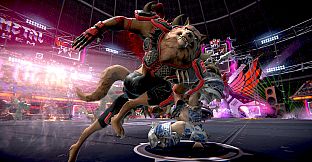 Mutant Football League - Demonic Legion Pack