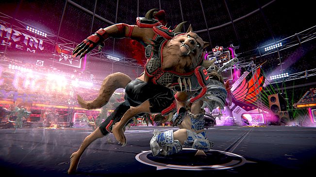 Mutant Football League - Demonic Legion Pack