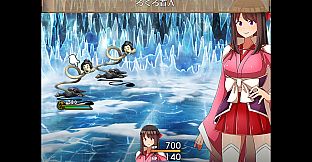 Oni-no-Kuni: Miozuki's Descent
