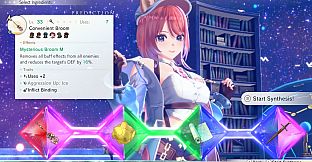 The Red Alchemist & the White Guardian - Recipe Expansion Pack "The Essence of Alchemy"