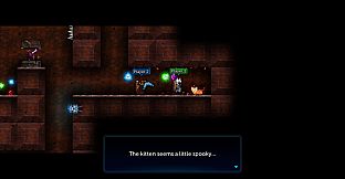 Tallowmere 2: Curse of the Kittens