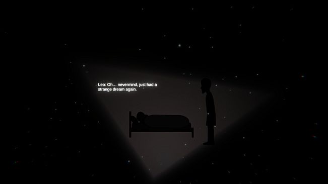 Infinium: A Spaceboy's Tale