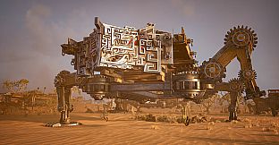 Myth of Empires - Xizhou Civilization Pack