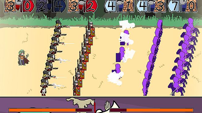 ハルスベリヤ叙事詩2.5