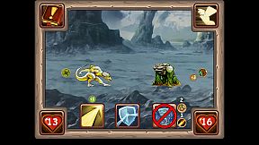 World of MiniMonsters