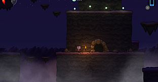 Billy Saves the World