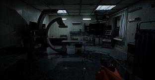 Hospital of the Undead