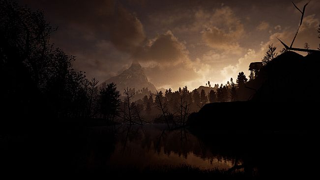 The Rake: 2015 Map Remake (Campaign #2)