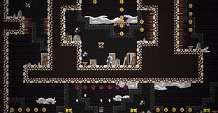 Space Adventure : Mercury (Windows)