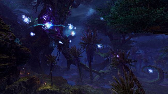 Guild Wars 2: Visions of Eternity Prepurchase Rewards