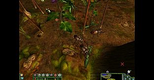 Empire of the Ants (2000)