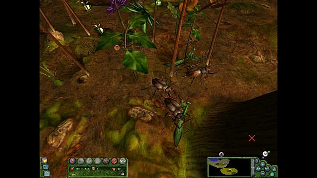 Empire of the Ants (2000)