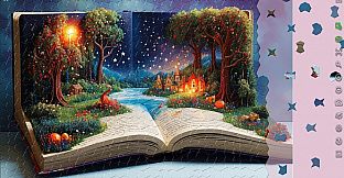 Master of Pieces Jigsaw Puzzle - Beadwoven Beauty