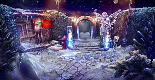 Crime Secrets: Crimson Lily