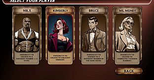 Hot Stakes Casino - American Roulette