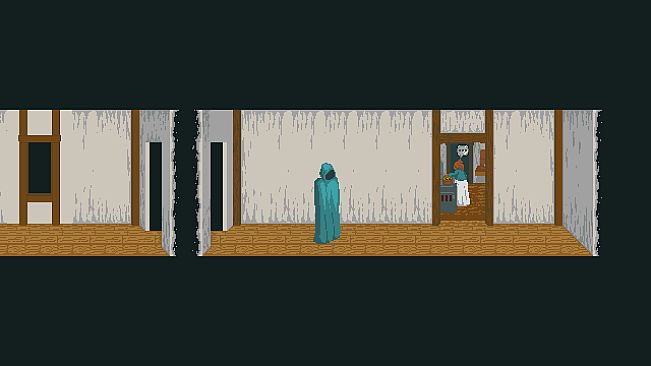 Belief: A God's Burden