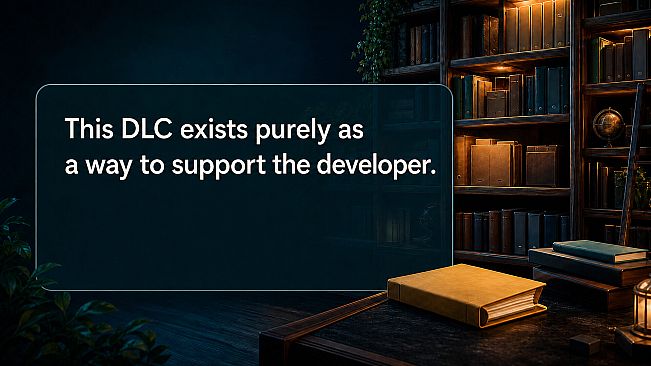Project File Library - Supporter Pack