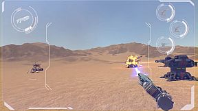 ECHOES OF WAR: The Last Heartbeat