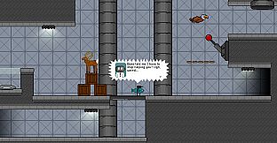 Escape from Life Inc