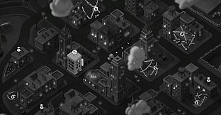 MOUSE: P.I. For Hire