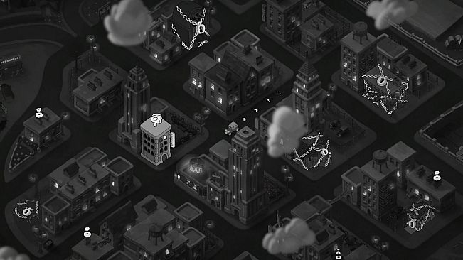 MOUSE: P.I. For Hire