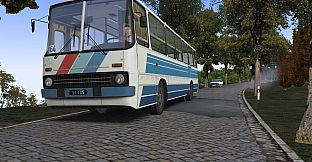 OMSI 2 Add-On Regiobus i200