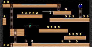 Mine Runner