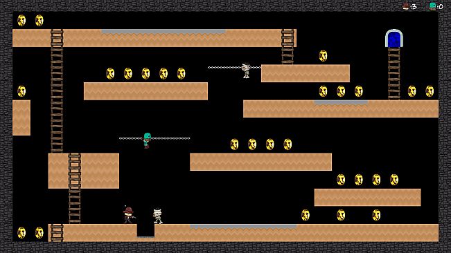 Mine Runner