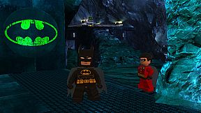 LEGO Batman 2