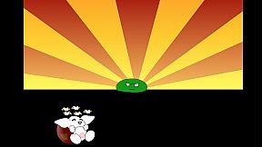 Dobuki's Epic Journey