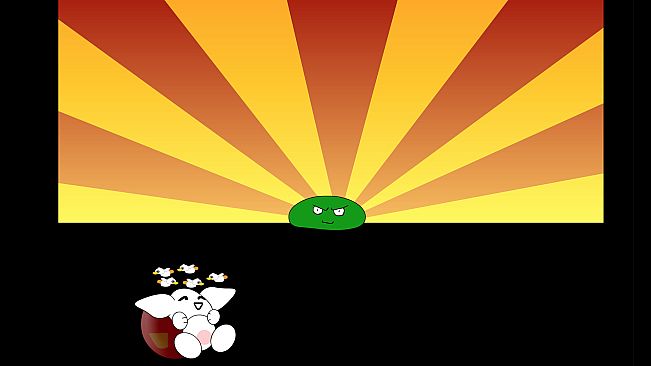 Dobuki's Epic Journey