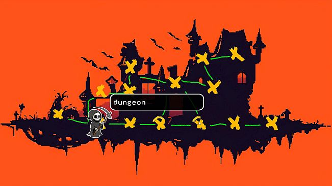 Monsters in Moonlight: Block Braw