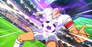 Captain Tsubasa: Rise of New Champions - Singprasert Bunnaak