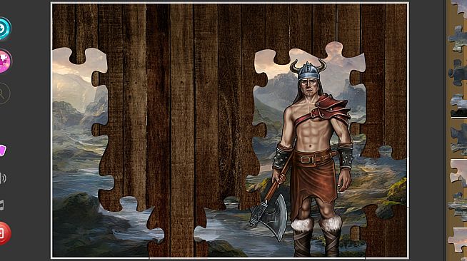 Middle Ages Jigsaw Puzzles - Expansion Pack