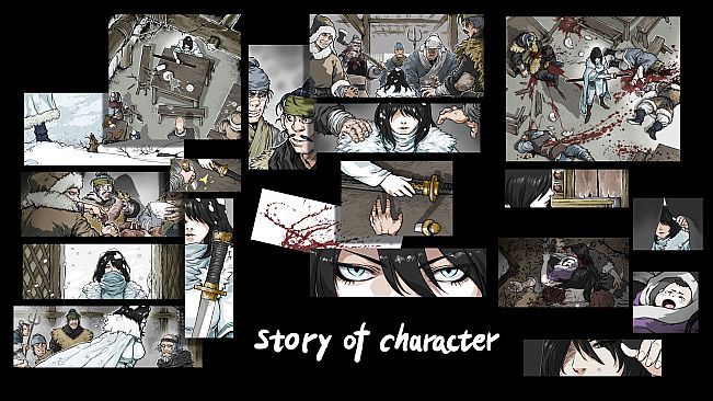 Devil Slayer - Raksasi: Digital Artbook