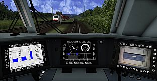 Train Simulator: BR285 Diesel Loco Add-On