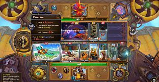 The Bazaar - Ingenious Engineer Expansion