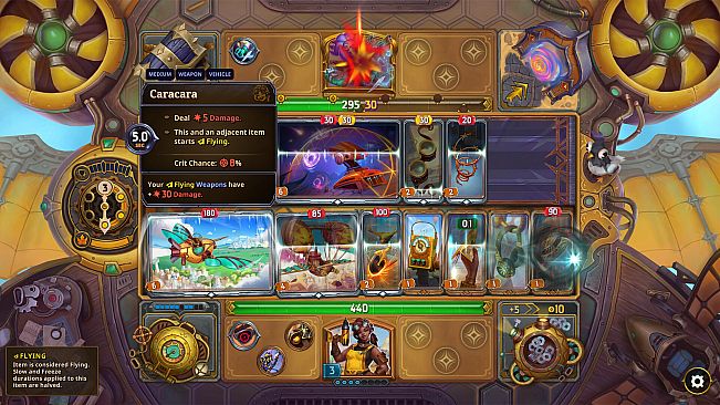 The Bazaar - Ingenious Engineer Expansion