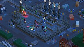 Forklift Certified : Stacked and Loaded