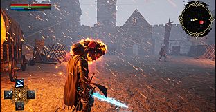 Wild Ember