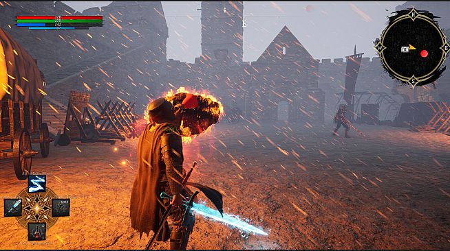 Wild Ember