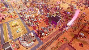 SteamWorld Build Deluxe Edition