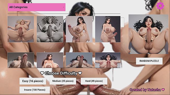 Big Breasted Milky Futa Mommies 3